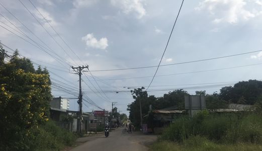 Duy Nhất Chỉ 25 Lô Đất Thổ Cư, Sổ Hồng Riêng Tại Tây Hòa. Lh: 0382.697.639