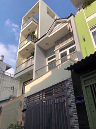 Nhà Chính Chủ, 1Trệt 1 Lầu, Sang Tên Ngay,hẻm Xe Hơi 6M, Cách Đường Lớn 500M