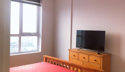 Chính Chủ Bán Căn Hộ 3 Ngủ 93M2 Tại Hanhud 234 Hoàng Quốc Việt Full Đồ Giá 27Tr/m2