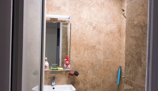 Chính Chủ Bán Căn Hộ 3 Ngủ 93M2 Tại Hanhud 234 Hoàng Quốc Việt Full Đồ Giá 27Tr/m2