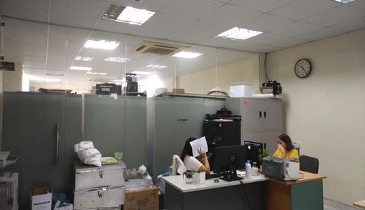 Chính Chủ Cho Thuê Gấp Văn Phòng Tại Cầu Giấy