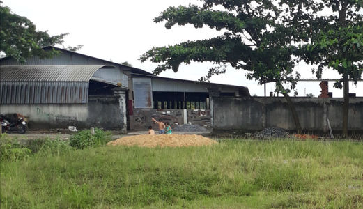 Bán Nhanh Lô Đất Thổ Cư Tại Thủ Dầu Một, Bình Dương Giá Chỉ 6.1Tr/m2 - Thích Hợp Làm Nhà Xưởng Hoặc Xây Trọ