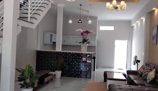 Bán Nhà 1T1L, Dt 77M2 Khu Dân Cư Đinh Thuận P. Tân Hiệp, Biên Hòa, Đồng Nai  Chỉ 4.1 Tỷ