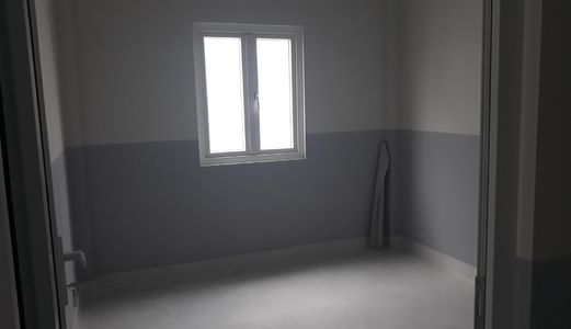 Nhà Sau Chợ Bình Chánh Giá Rẻ Sổ Hồng Riêng