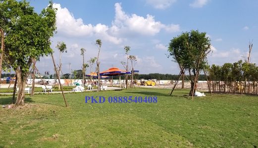 Dự Án Golden Future City Bàu Bàng - Đất Nền Nhà Phố Kcn Bàu Bàng