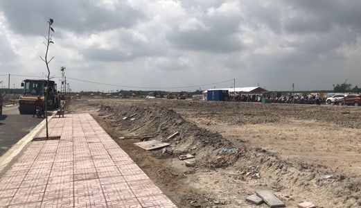 Dự Án Golden Future City Bàu Bàng - Đất Nền Nhà Phố Kcn Bàu Bàng