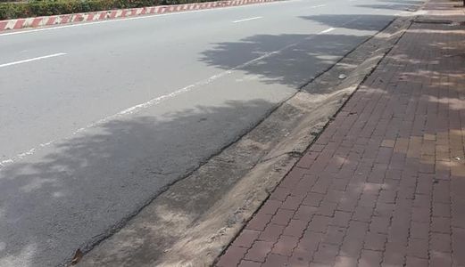 Bán Gấp Lô Đất Nền Giá Rẻ, Đường Vào Nhựa 6M, Tân An, Thủ Dầu 1 Bình Dương  