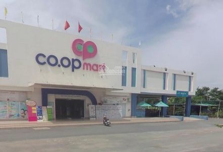 Cần Bán Gấp Lô Gốc Đất Khu dân cư Gia Phú, Bình Chánh, Giá 1 Tỷ 5, Diện tích 100 m2, Sổ Riêng