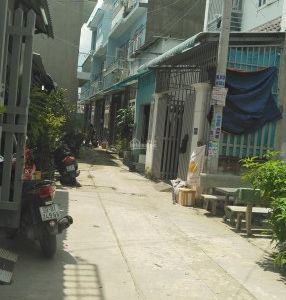 Cần Tiền Bán Gấp Lô Đất Liên Khu 4-5 Bình Tân , 1Tỷ8/60M2 Sổ Riêng , Hiếu:0902680537