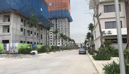 Bán Căn Hộ Greenbay Garden Bãi Cháy Hạ Long Chỉ Từ 700 Triệu