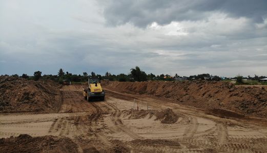 Khu Đô Thị New City Ql50 Giữ Chỗ Giai Đoạn F0