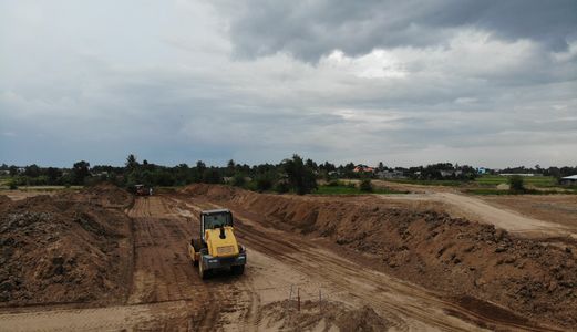 Khu Đô Thị New City Ql50 Giữ Chỗ Giai Đoạn F0