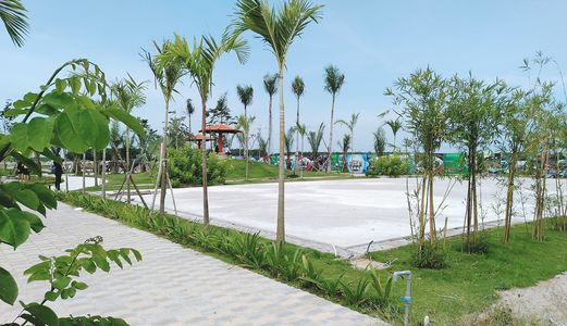 Hot Hot Đất Khu Dân Cư Đức Phát 3 Chỉ 650Tr Đầu Tư Sinh Lời Cao