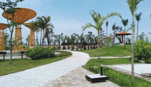 Hot Hot Đất Khu Dân Cư Đức Phát 3 Chỉ 650Tr Đầu Tư Sinh Lời Cao