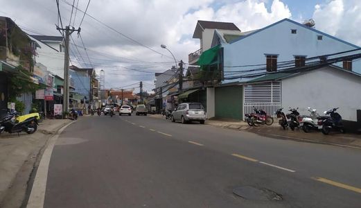 Cần Bán Nhà Ngô Quyền, Phường 6, Tp Đà Lạt.