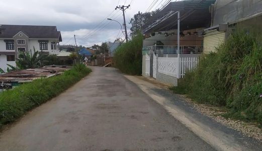 Cần Bán Gấp Đất Cao Thắng- Phường 7- Tp.Đà Lạt