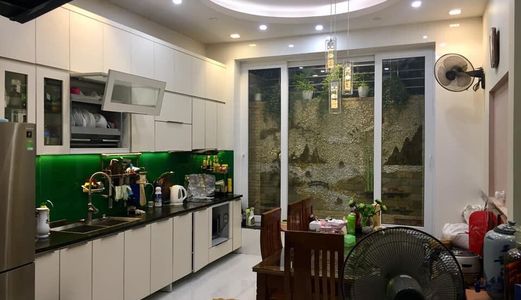 Bán Nhà Tây Hồ Mới Đep Ô Tô Cách 20M, 46M2.