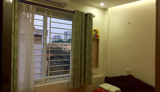 Bán Nhà Tây Hồ Mới Đep Ô Tô Cách 20M, 46M2.