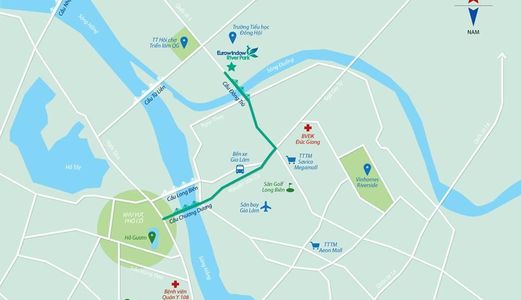 Thời Điểm Vàng Cho Kh Đầu Tư Euro River Tower - Hotline 0914.936.330