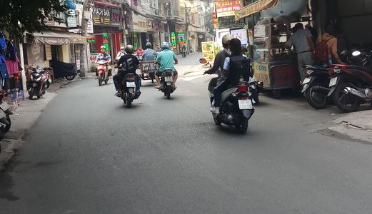 Đi Định Cư Nước Ngoài, Để Rẻ Nhà Mặt Tiền Vĩnh Viễn Quận 10, Chỉ 13.2 Tỷ !!!