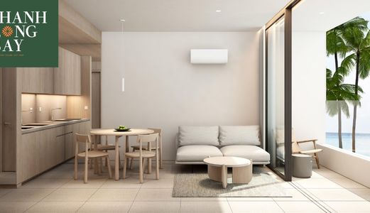 Mở Bán 1000 Căn Hộ Wynhdam Coast – Mũi Kê Gà, Bình Thuận - Thanh Long Bay