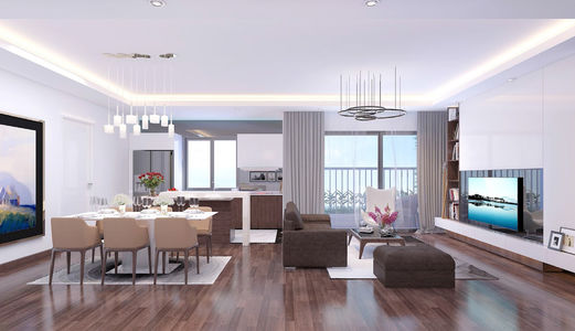 Cắt Lỗ Eco Green 3Pn Còn 2,6 Tỷ,2Pn Còn 2,150 Tỷ