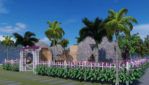 Nha Trang Riverside Resort Mở Bán Giai Đoạn 1