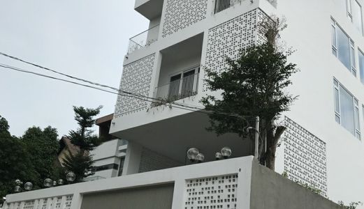 Biệt Thự Cao Cấp Fideco Thảo Điền Quận 2, 312M2, 5Phòng Ngủ, Nội Thất Châu Âu. Liên Hệ 0938 692 219 