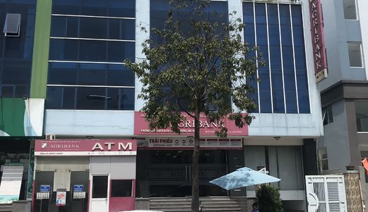 Tòa Nhà Cho Thuê Mặt Tiền Trương Gia Mô, Quận 2_230M2 Giá 50 Triệu/ Tháng. Liên Hệ 0938 692 219