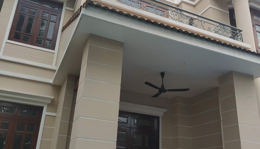 Chính Chủ Mặt Tiền Đ. Bùi Tá Hán, An Phú, Quận 2 Dt 130M2, Giá 35,9 Tỷ Nhà 1 Hầm Trệt 3 Lầu