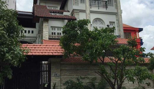 Cần Cho Thuê Nhà Phố Khu Trần Não - Giá 40Triệu/tháng, Dt 100M2 Liên Hệ 0938 692 219 Ngọc Hà 