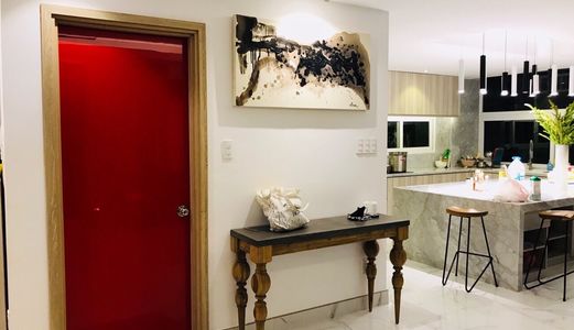 Cho Thuê Biệt Thự Mặt Tiền Đ.Lê Văn Việt,Quận 9 Dt 600M2, Giá Thuê Cực Rẻ 145Tr Nhận Nhà Ngay