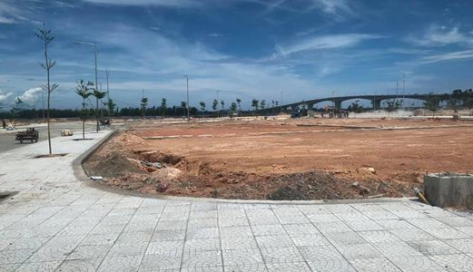 Mở Bán Dự Án Khu Đô Thị An Viên Central Park!