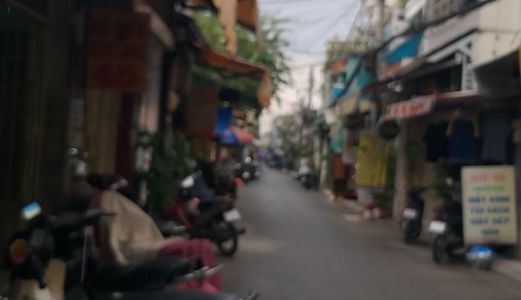 Bán Gấp Nhà Mặt Tiền Bùi Thị Xuân - P2 - Tân Bình