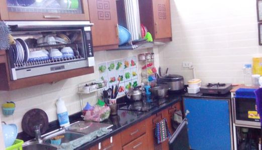 Bán Nhà Tại Lương Khánh Thiện, Hoàng Mai, Hà Nội 35M*5 Tầng, Giá 2 Tỷ 9