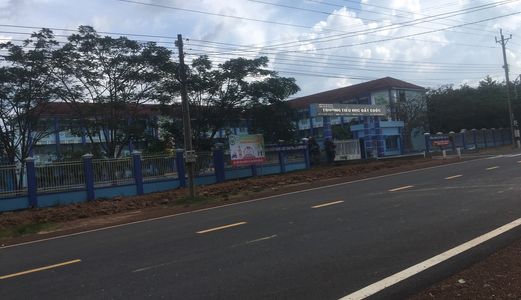 Bán Gấp Lô Gốc 2 Mặt Tiền Khu công nghiệp Ksb, Trung Tâm Hành Chính Huyện Bắc Tân Uyên