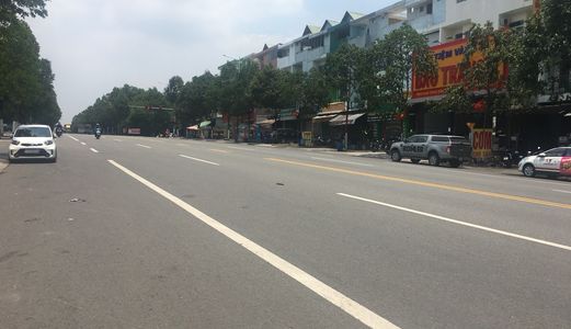 Bán Đất Nền Dự Án Tại Dự Án Khu Đô Thị Mỹ Phước 4, Bến Cát, Bình Dương Diện Tích 150M2 Chỉ Cần 600 Triệu