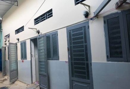 Cần Sang Gấp Dãy Trọ 18 Phòng Để Kinh Doanh Lĩnh Vực Khác.