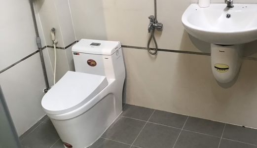 Cho Thuê Nhà Khu Công Ích Phú Mỹ Quận 7. Diện tích 4 x 18m, 3 Tầng, Full Nội thất. Giá 23 Tr / Tháng