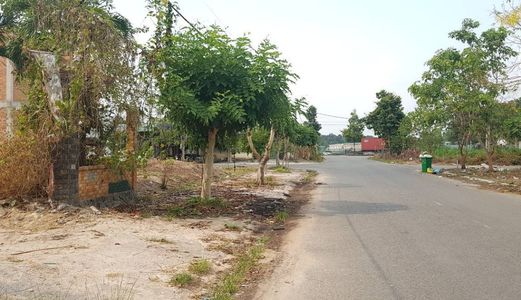 Bán Đất Gần Chơ Bên Cát 560 Triêu Sổ Hồng Riêng