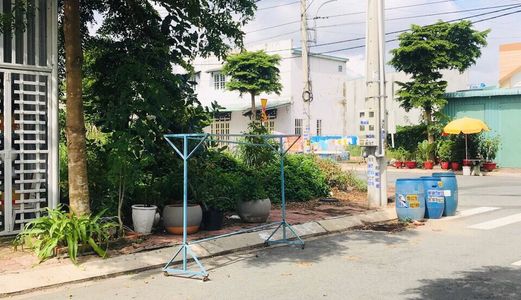 Bán Đất Gần Chơ Bên Cát 560 Triêu Sổ Hồng Riêng