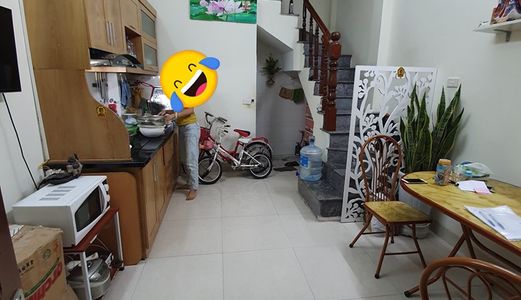Bán Nhà Thịnh Quang Đống Đa 5 Tầng, Mặt Tiền 3.5M Giá 2.7 Tỷ, Nhà Đẹp Ở Luôn.