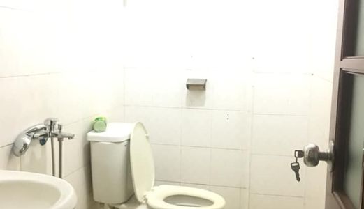 Cho Thuê Phòng 18M2 Khép Kín Điện Nước Riêng - Ngọc Hồi-Thanh Trì-Hà Nội