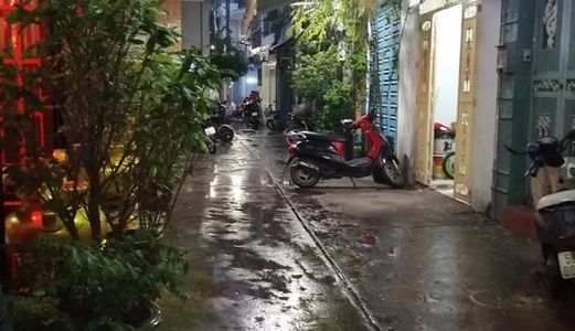 Bán Nhà Nguyễn Văn Cừ Quận 1, 30M2, 4 Pn Chỉ 3.85 Tỷ