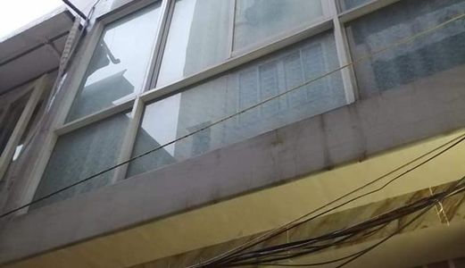 Bán Nhà Nguyễn Văn Cừ Quận 1, 30M2, 4 Pn Chỉ 3.85 Tỷ