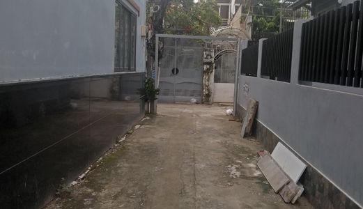 Bán Nhà Trung Tâm Quận 10 Giá Phú Nhuận