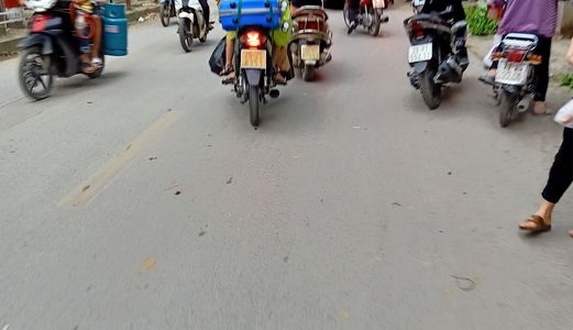 Chính Chủ Bán Nhà Ngõ 221 Trần Cung 50M 5 Tầng 3.25 Tỷ Ở Ngay