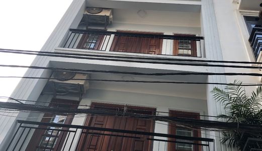 Chính Chủ Bán Nhà Ngõ 221 Trần Cung 50M 5 Tầng 3.25 Tỷ Ở Ngay