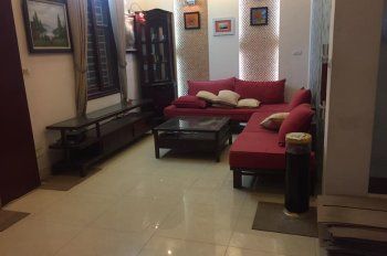 Nhà Mới Quận Đống Đa - 4 Tầng - Về Ở Ngay - Giá Chỉ 2.5 Tỷ