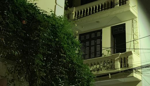 Nhà Bạch Mai 1.85 Tỷ - Gía Ngon Nhất Khu Vực Quận Hai Bà Trưng